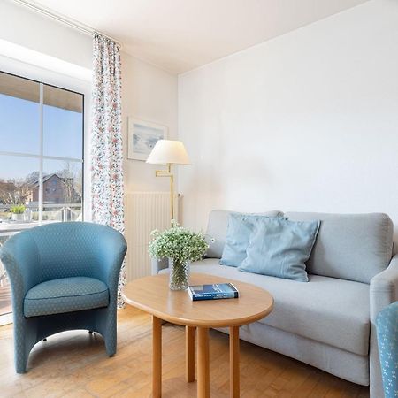 Apartament Nautic Nr 12 Laboe Zewnętrze zdjęcie