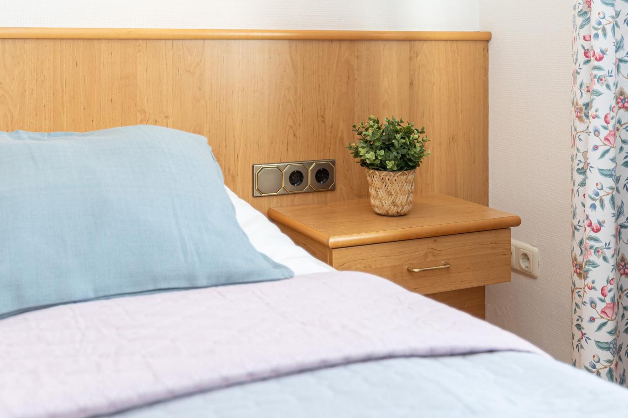 Apartament Nautic Nr 12 Laboe Zewnętrze zdjęcie