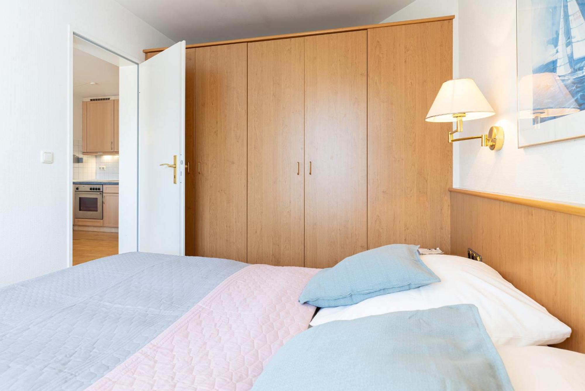 Apartament Nautic Nr 12 Laboe Zewnętrze zdjęcie