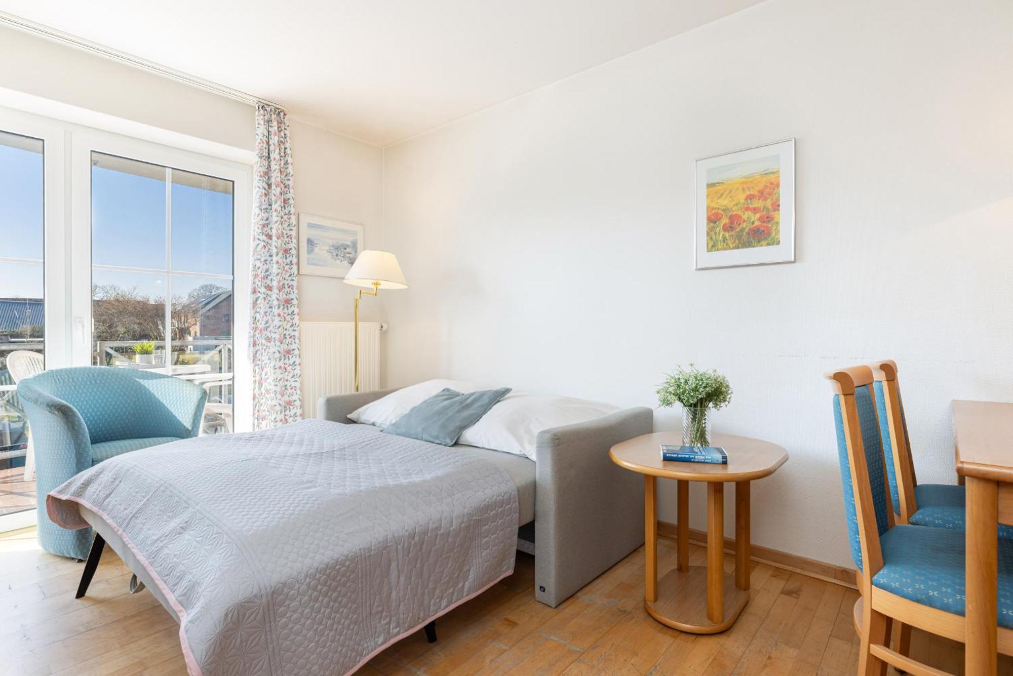 Apartament Nautic Nr 12 Laboe Zewnętrze zdjęcie