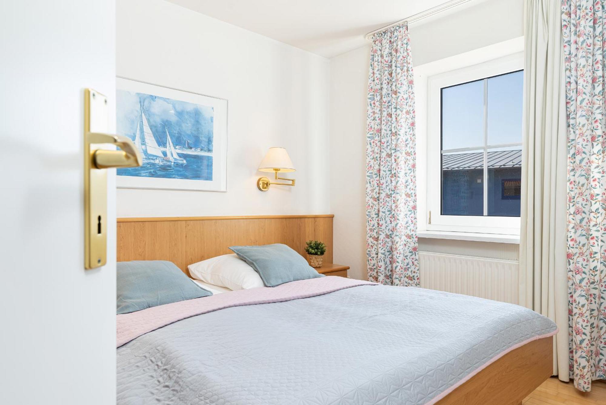 Apartament Nautic Nr 12 Laboe Zewnętrze zdjęcie