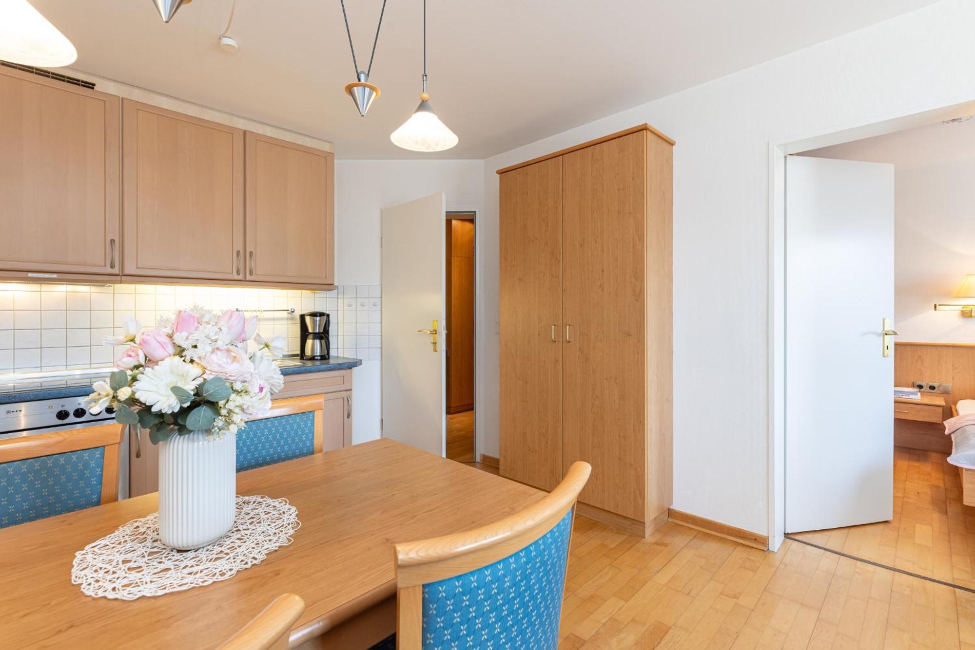 Apartament Nautic Nr 12 Laboe Zewnętrze zdjęcie