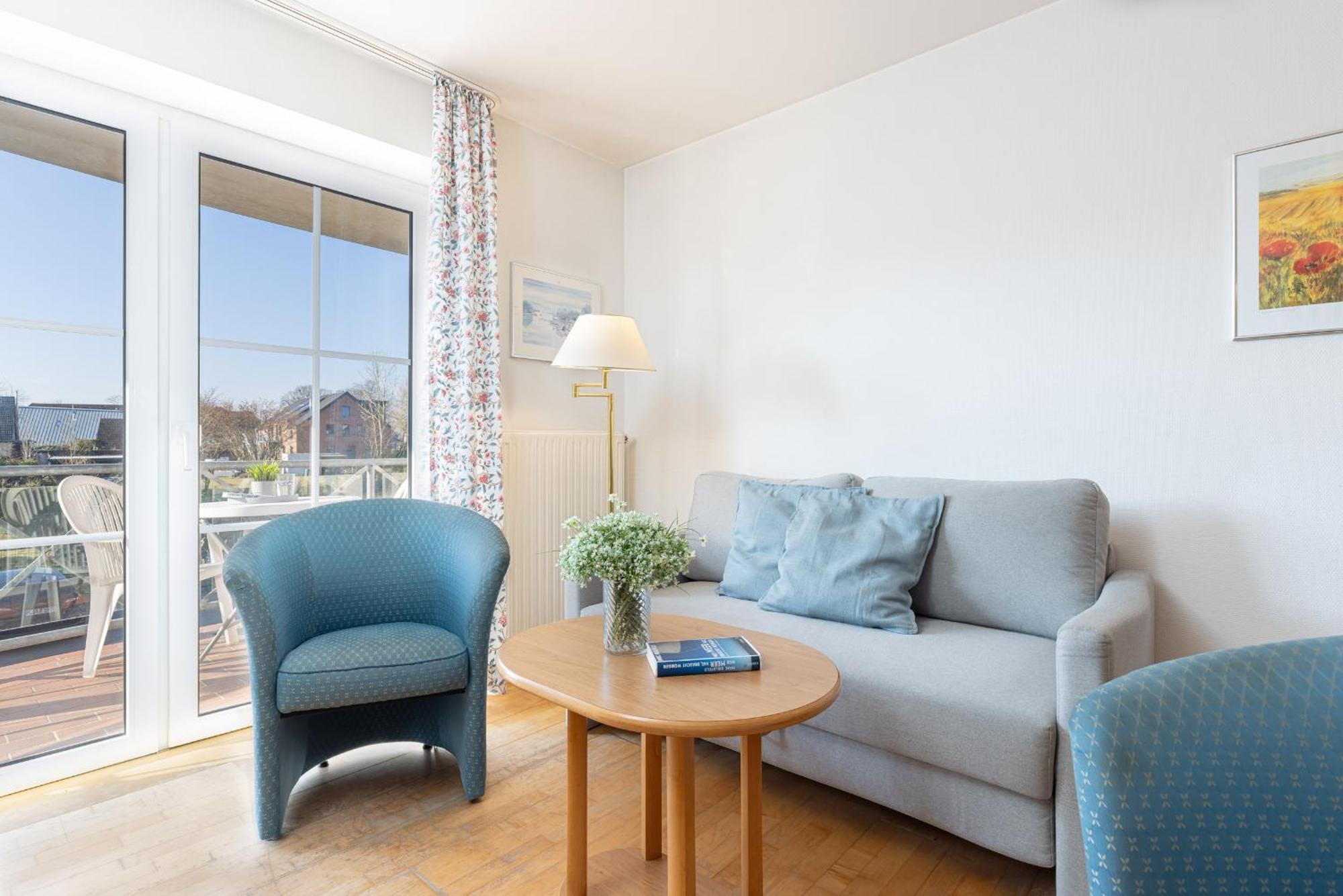 Apartament Nautic Nr 12 Laboe Zewnętrze zdjęcie