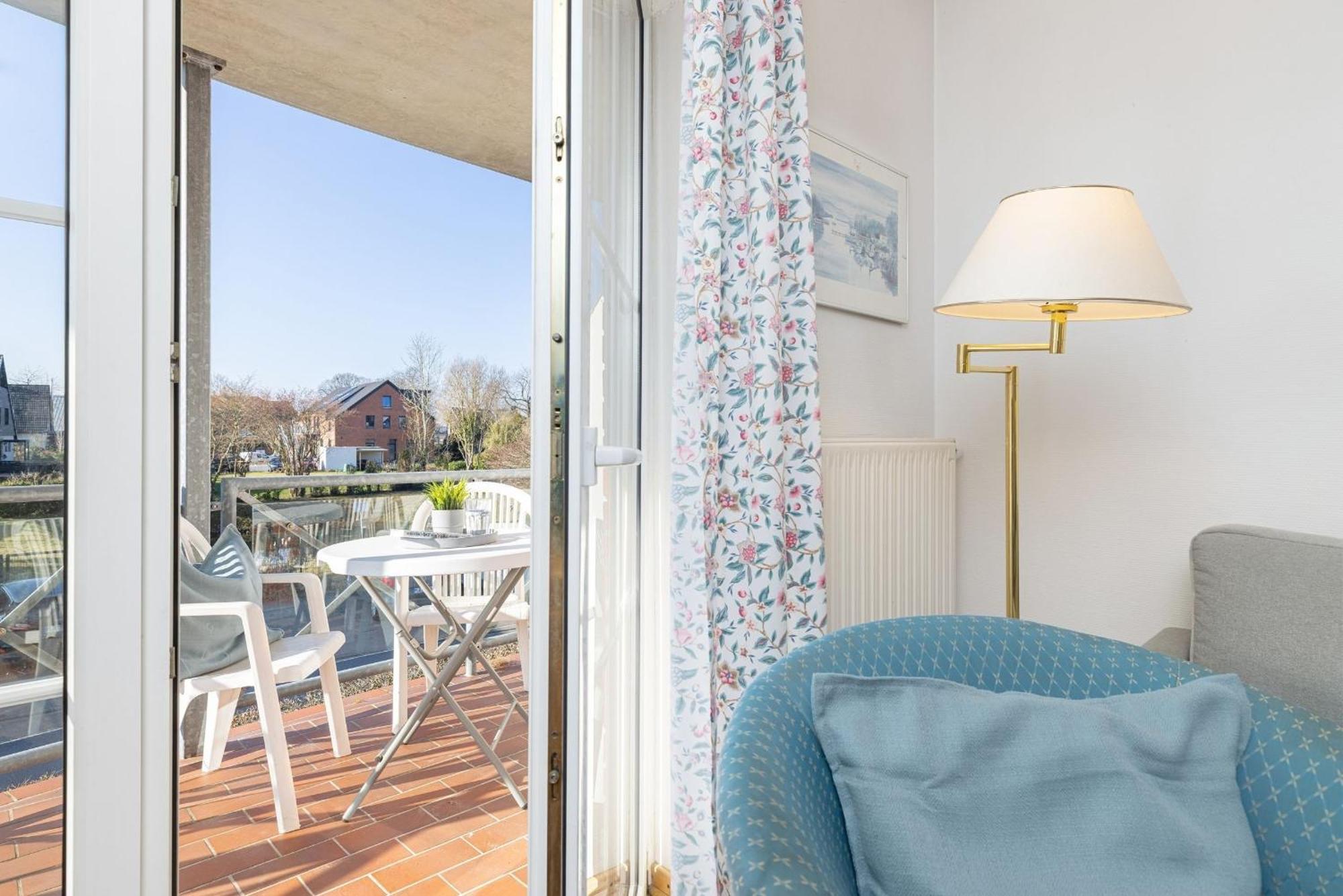 Apartament Nautic Nr 12 Laboe Zewnętrze zdjęcie