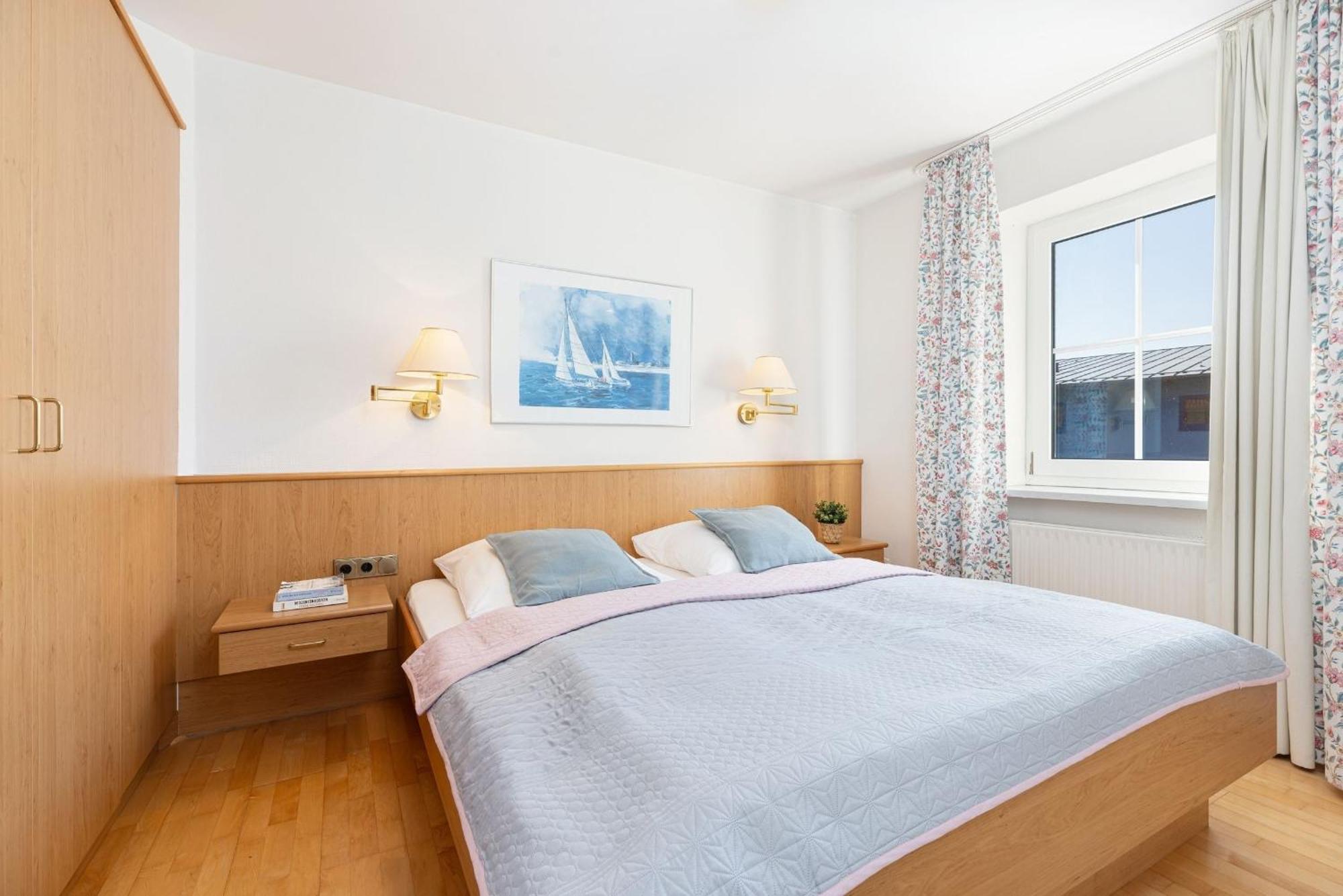Apartament Nautic Nr 12 Laboe Zewnętrze zdjęcie