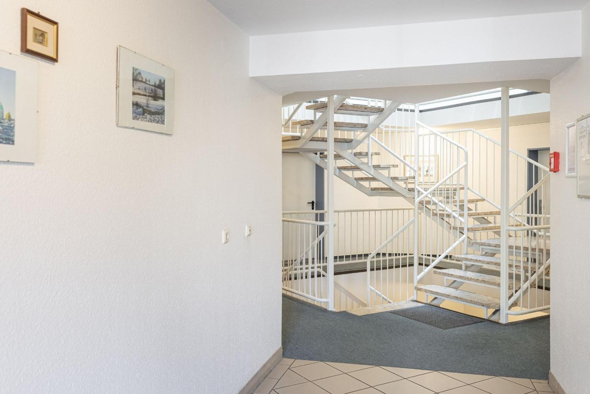 Apartament Nautic Nr 12 Laboe Zewnętrze zdjęcie