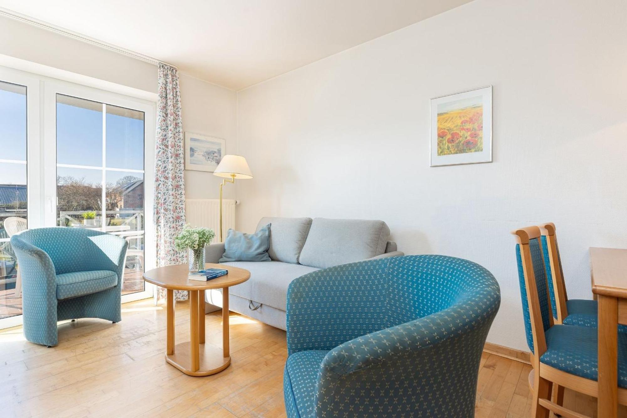 Apartament Nautic Nr 12 Laboe Zewnętrze zdjęcie