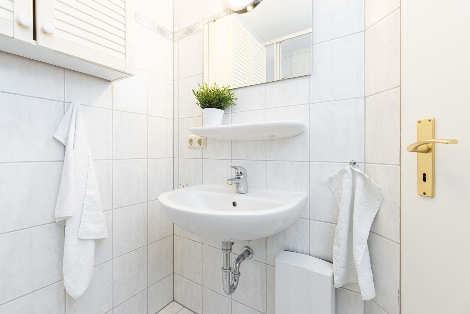 Apartament Nautic Nr 12 Laboe Zewnętrze zdjęcie