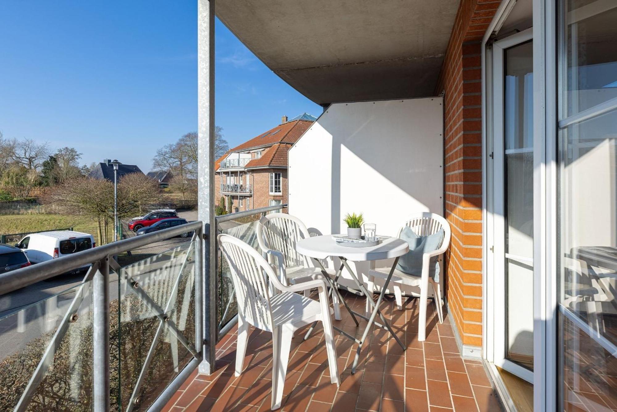 Apartament Nautic Nr 12 Laboe Zewnętrze zdjęcie