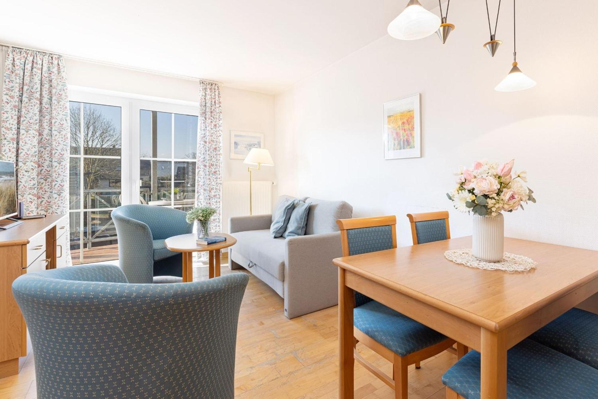 Apartament Nautic Nr 12 Laboe Zewnętrze zdjęcie