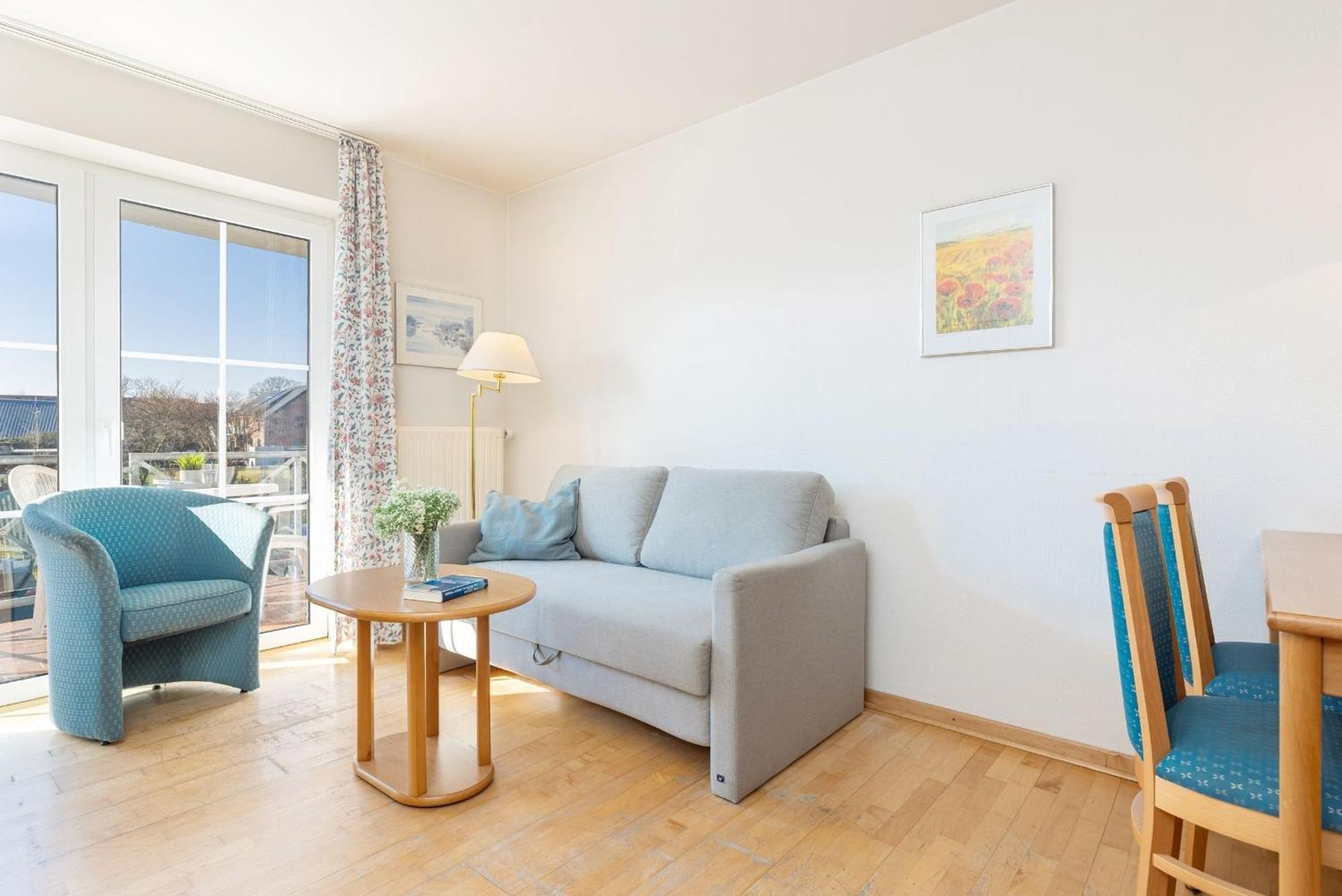Apartament Nautic Nr 12 Laboe Zewnętrze zdjęcie