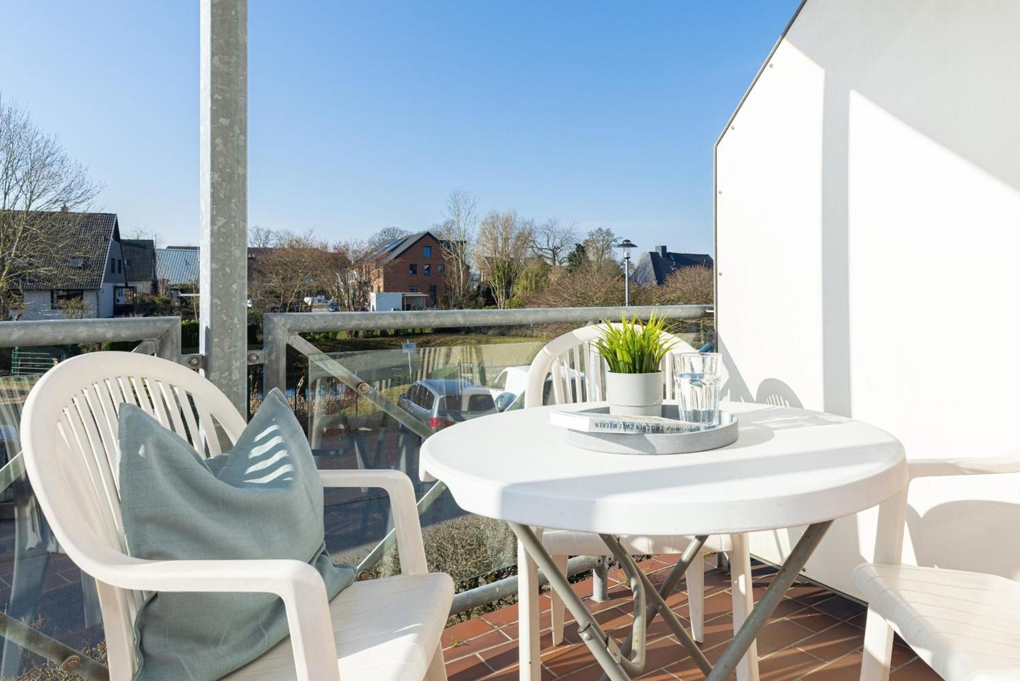 Apartament Nautic Nr 12 Laboe Zewnętrze zdjęcie