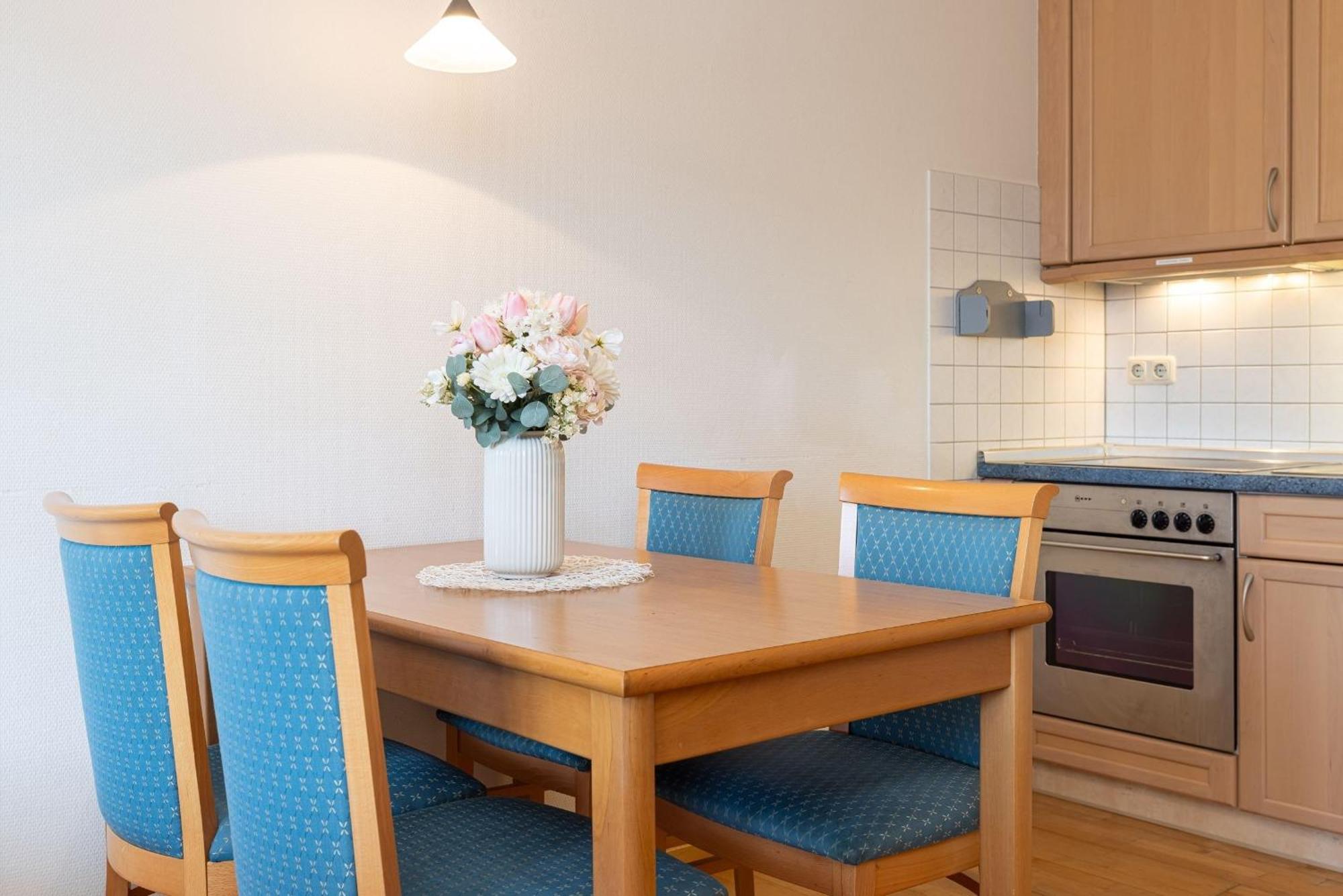 Apartament Nautic Nr 12 Laboe Zewnętrze zdjęcie