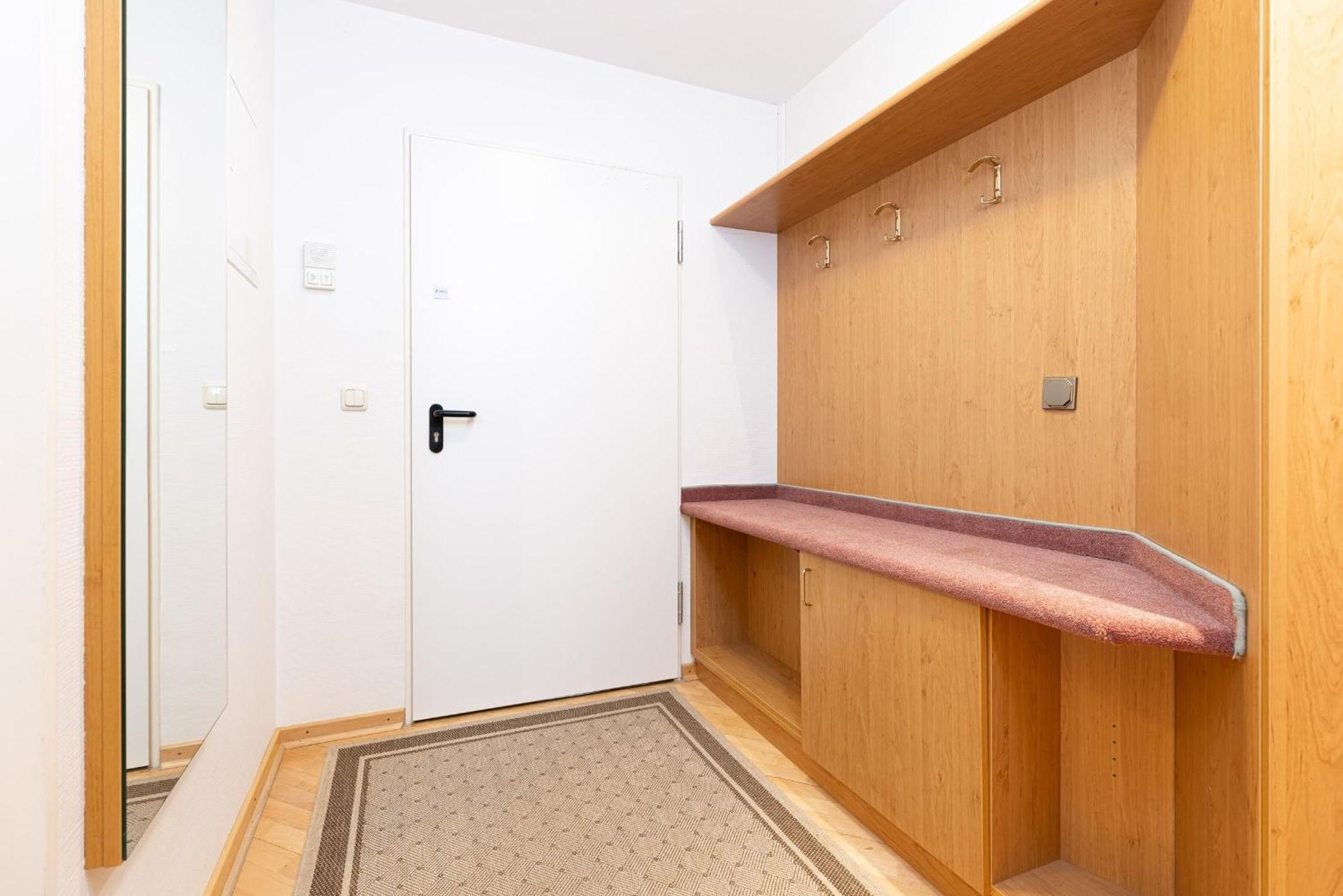 Apartament Nautic Nr 12 Laboe Zewnętrze zdjęcie