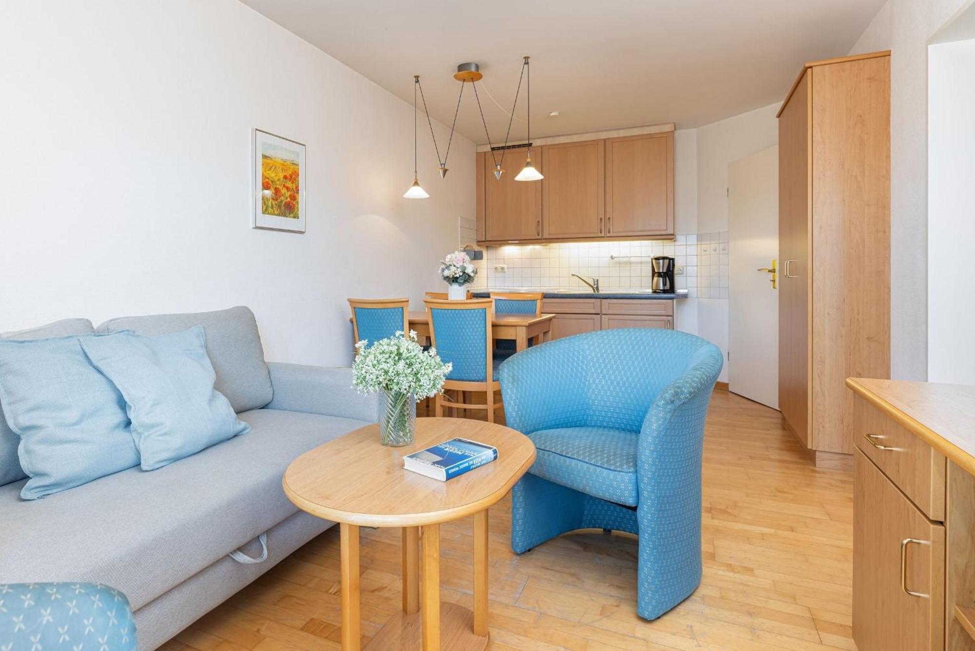 Apartament Nautic Nr 12 Laboe Zewnętrze zdjęcie