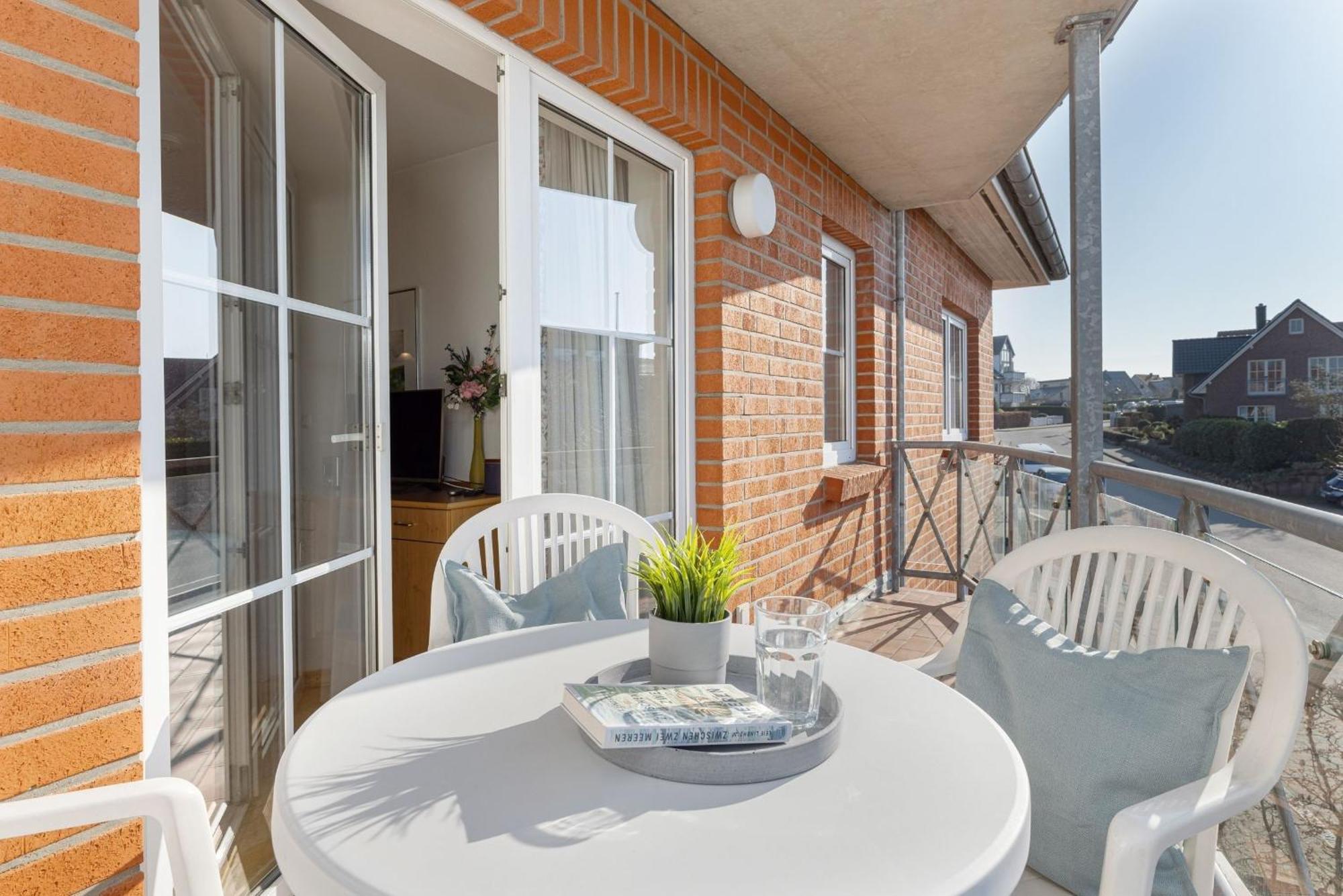 Apartament Nautic Nr 12 Laboe Zewnętrze zdjęcie